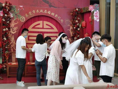 婚俗 花样 改革提速 广州婚姻文化研究院成立登记获批