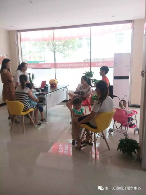 南丰天缘婚介单身女会员专版,赶紧介绍给朋友认识吧